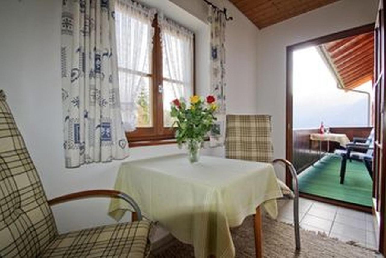Landhaus Heisenbauer Bad Reichenhall Eksteriør billede