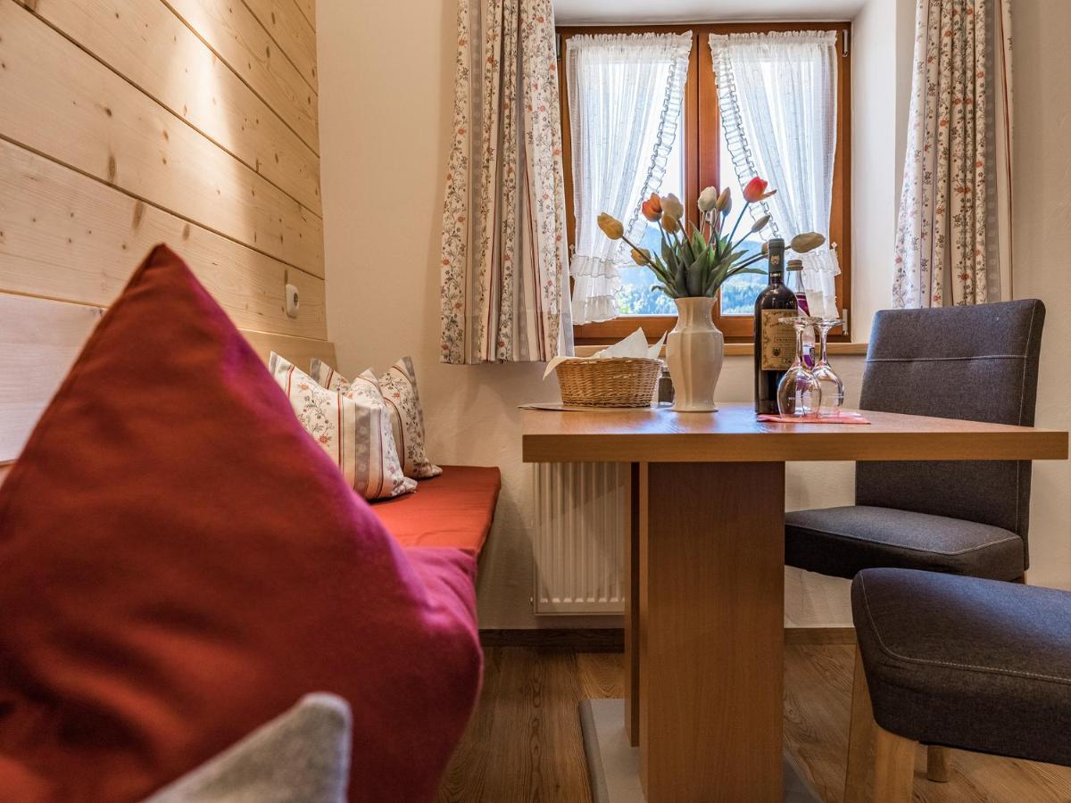 Landhaus Heisenbauer Bad Reichenhall Eksteriør billede