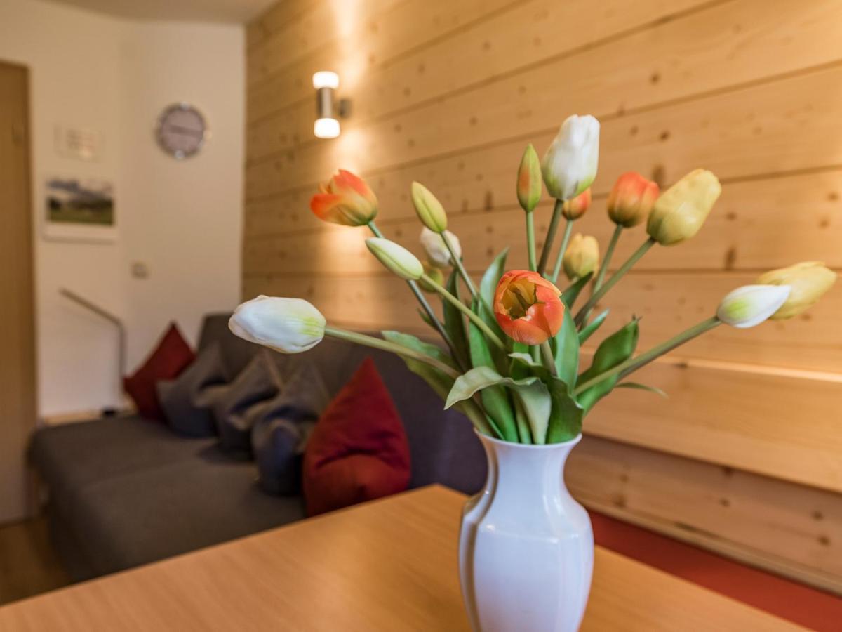 Landhaus Heisenbauer Bad Reichenhall Eksteriør billede