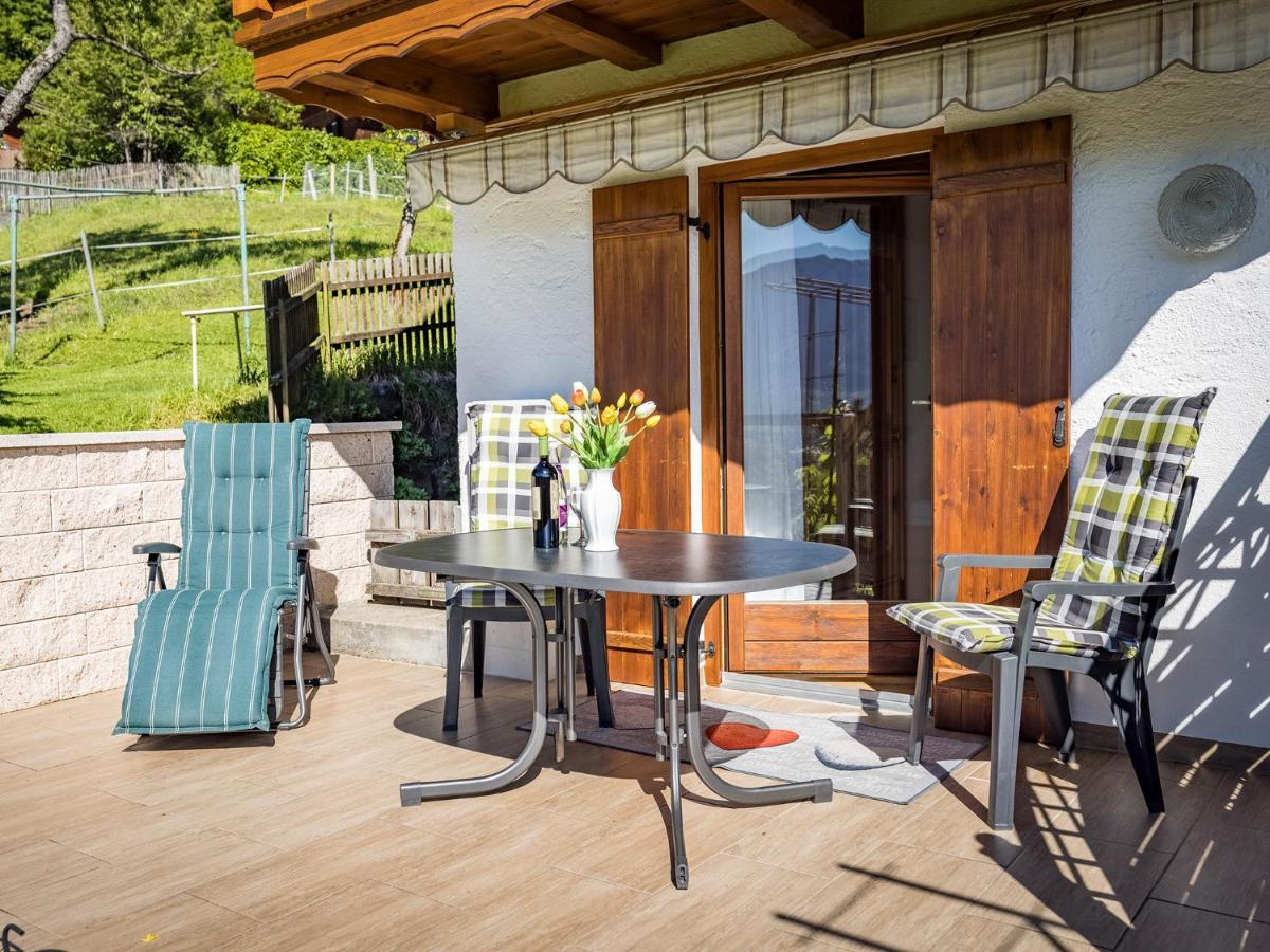 Landhaus Heisenbauer Bad Reichenhall Eksteriør billede