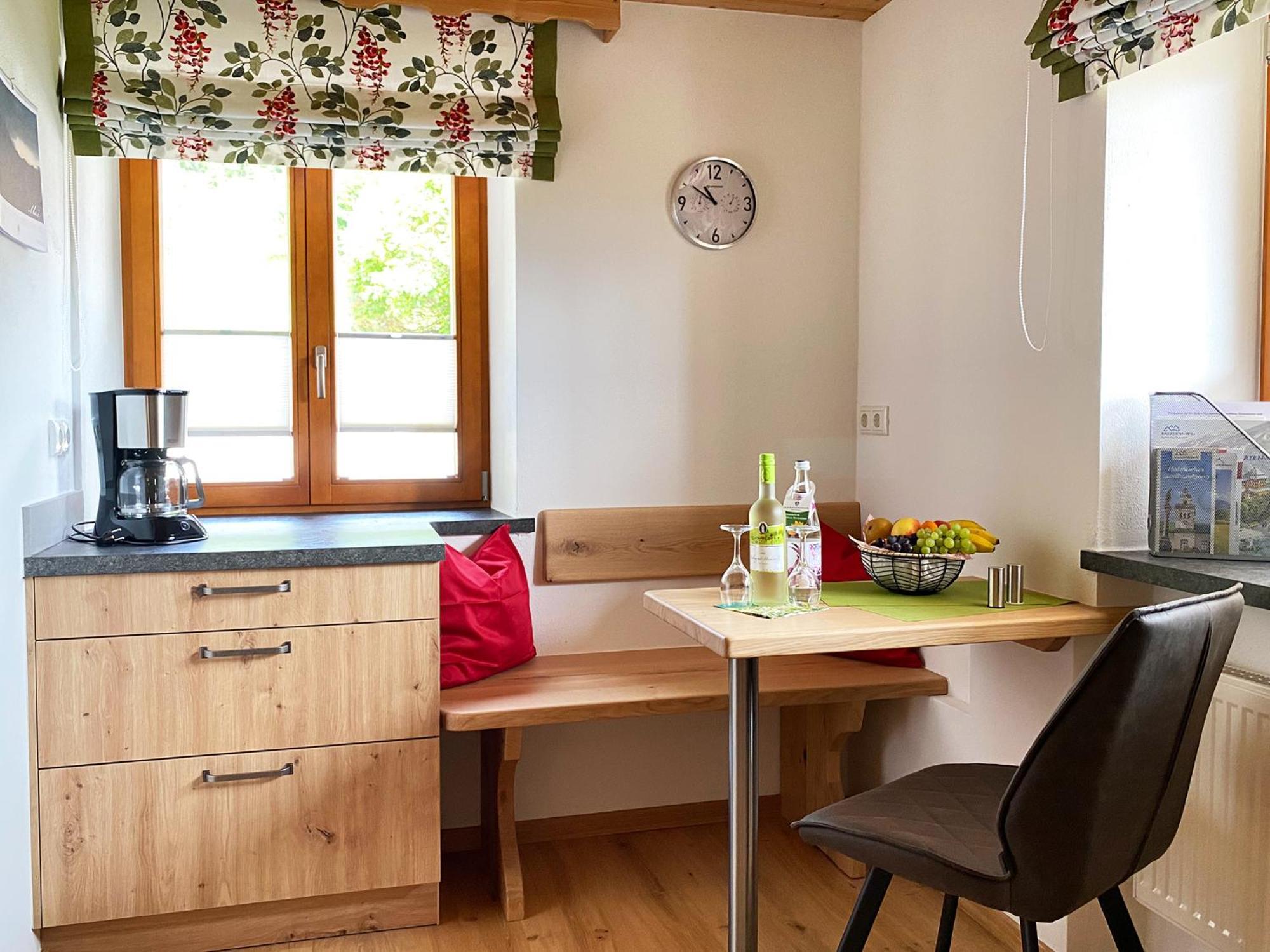 Landhaus Heisenbauer Bad Reichenhall Eksteriør billede
