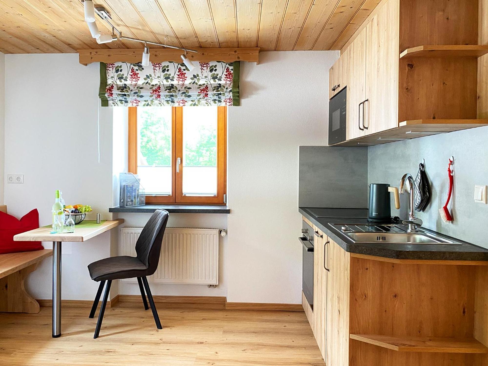 Landhaus Heisenbauer Bad Reichenhall Eksteriør billede