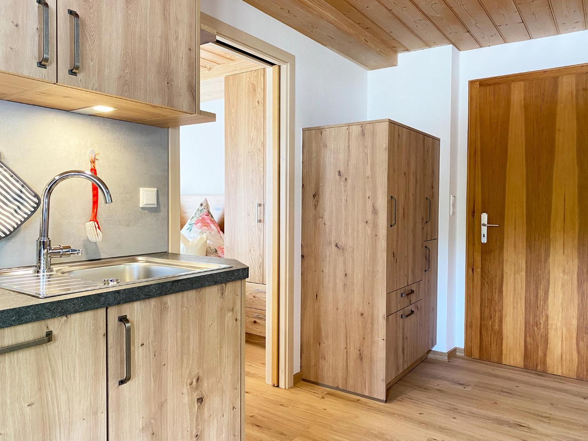 Landhaus Heisenbauer Bad Reichenhall Eksteriør billede